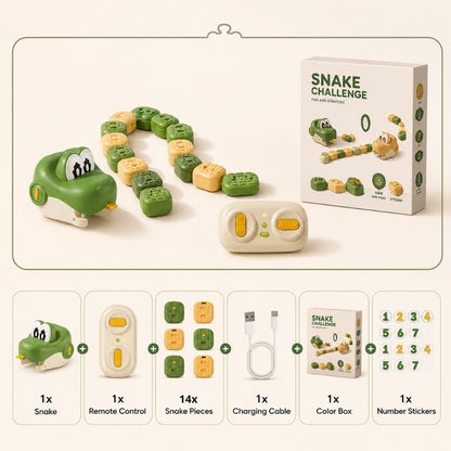 Snake™ Challenge Game Toy