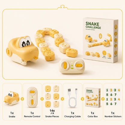 Snake™ Challenge Game Toy