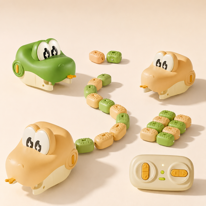 Snake™ Challenge Game Toy