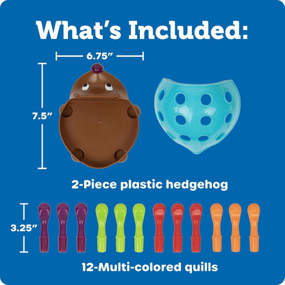 Spike the Fine Motor Hedgehog®