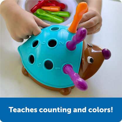 Spike the Fine Motor Hedgehog®