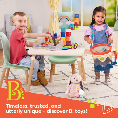 KidsBlocks - Stacking & Building Toys for Babies