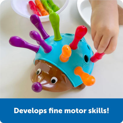 Spike the Fine Motor Hedgehog®