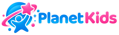 The PlanetKids