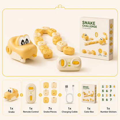 Snake™ Challenge Game Toy
