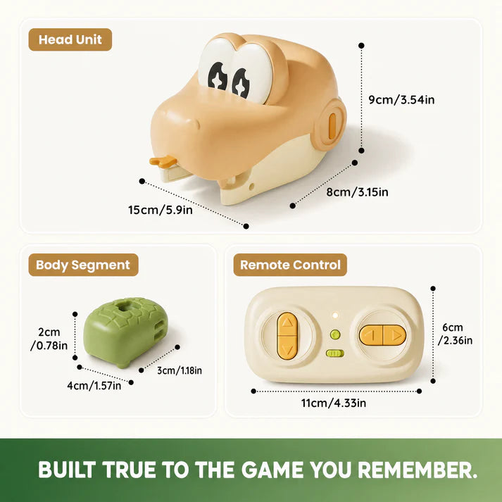 Snake™ Challenge Game Toy