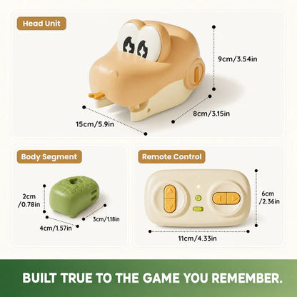 Snake™ Challenge Game Toy